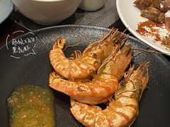 -济南凯宾斯基酒店-THE VIEW云景全日制餐厅