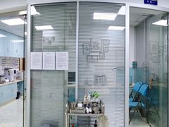 -莘程宠物医院(金山店)