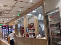 -喜家德虾仁水饺(青岛永旺东部店)
