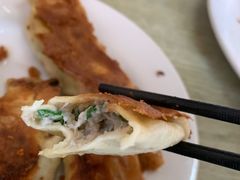 -一品鲜鱼锅贴(人民一路店)