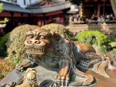 -寒山寺