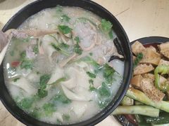 -惠丰源烩面馆(经七路店)