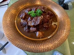 -红菜坊·烤鸭·川鲁宴(石园店)