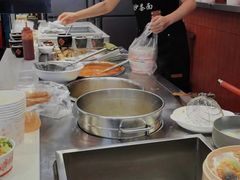 -大中沙茶面(中山路店)