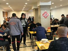 大堂-水仙拉面(水仙街店)
