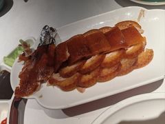 -大鸭梨烤鸭(望京店)