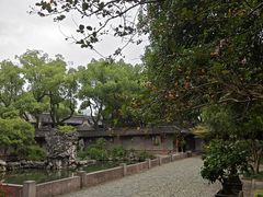 -天一阁博物院