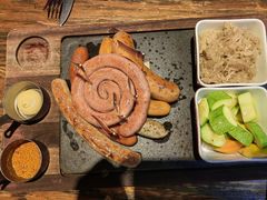 -1886德国汽车餐厅(外滩中央店)