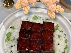 -新白鹿餐厅(第一百货店)