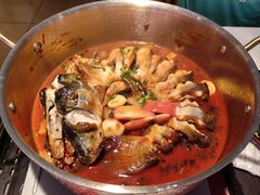 -刘姐啤酒鱼民族演艺餐厅(西街总店)