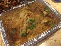 -喝丢一只鞋辣炒海鲜小烧烤(三八广场店)