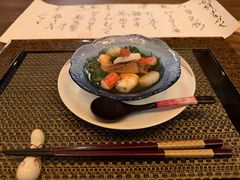 -空蝉怀石料理(益丰·外滩源店)