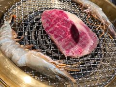 -NIUAN牛庵·日式和牛烧肉(恒隆店)
