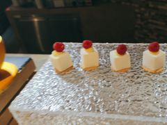 -苏州园区福朋喜来登酒店·聚味轩中餐厅