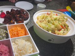 -一记洛阳菜·糖醋小排·水席(十字街店)