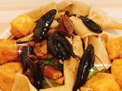 -老鲁牛肉板面(金环里店)