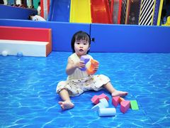 -郑州方特梦幻王国