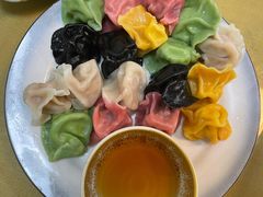 全家福水饺-来之顺海鲜菜馆·青岛菜(栈桥店)