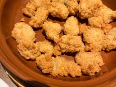 -萨莉亚意式餐厅(浦江万达广场店)