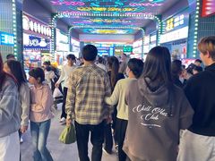-东门町美食街