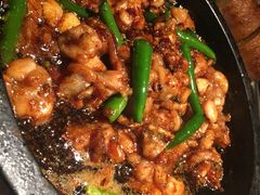 -绿茶餐厅(蓝色港湾店)
