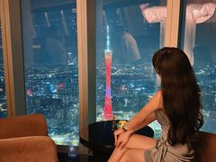 -广州四季酒店·天吧·高空酒吧