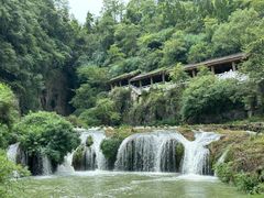 -天河潭旅游度假区