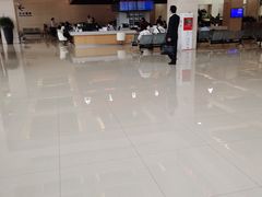 -浦东市民中心-停车场