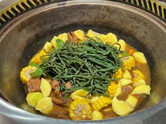 -姚稷大铁锅(龙之梦店)