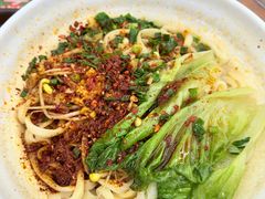 -老陈婆手工面庄