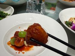 -悦来轩顺德菜(寮厦店)