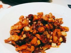 -茅庐毛血旺(临沂泰盛广场店)