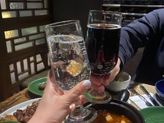 -山港凯悦酒店·BEBA海滩烧烤餐厅酒吧