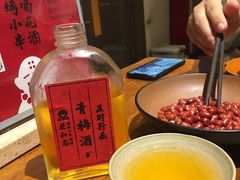 -花和尚·湘西小串烧烤(祈福店)