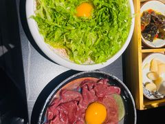 -牛牛和牛海鲜粥底火锅(长虹国际城店)