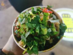 -四环冷面王(西单华威约饭街店)