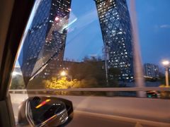 -中央广播电视总台(光华路办公区)