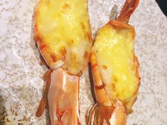 -古京·臻致料理(月湖店)