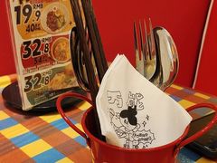 -万能料理屋(钟鼓岭路店)