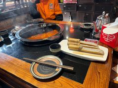 -重捞鲜毛肚火锅(东方不夜城店)