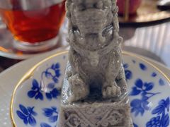 -广富林宰相府酒店·水云间