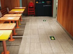 -麦当劳(安定门外大街店)