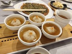 -丰鲤楼•闽南茶楼(仟禧汇店)