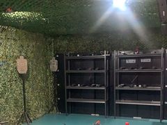 -嗨马乐动室内潮玩运动·团建·轰趴·桌游(南丰汇店)