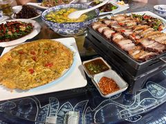 -龙姐私房菜(和顺古镇店)