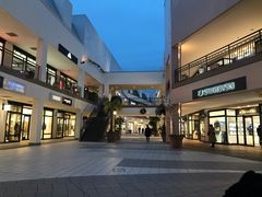 -三井奥特莱斯购物城(爵士之梦长岛店)
