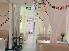 -PARFUM FLORAL花境法餐(南京首店)