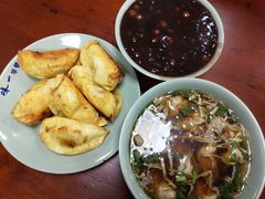 -味一早餐(新芝路店)