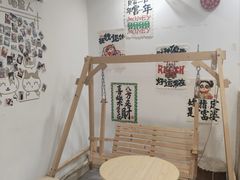 -楼上猫咖(罗湖店)
