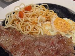 -豪客来牛排(开元盛世广场店)